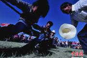 开云体育登录-关于宁夏队全力以赴，青海队挑战不小的信息