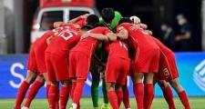 开云体育入口-精彩比赛后国足胜出，继续前行