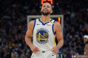 开云体育登录-勇士擒下灰熊，库里全场32分