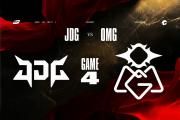 开云体育入口-包含JDGaming鏖战BLG，Doinb绝境逆转的词条
