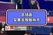 开云体育app-包含法国羽毛球队血洗印度羽毛球队，林丹统治全场的词条