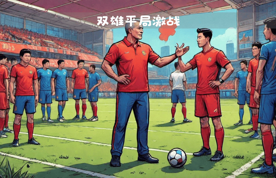 英格兰迎战比利时：双雄对话赛事看点多的简单介绍