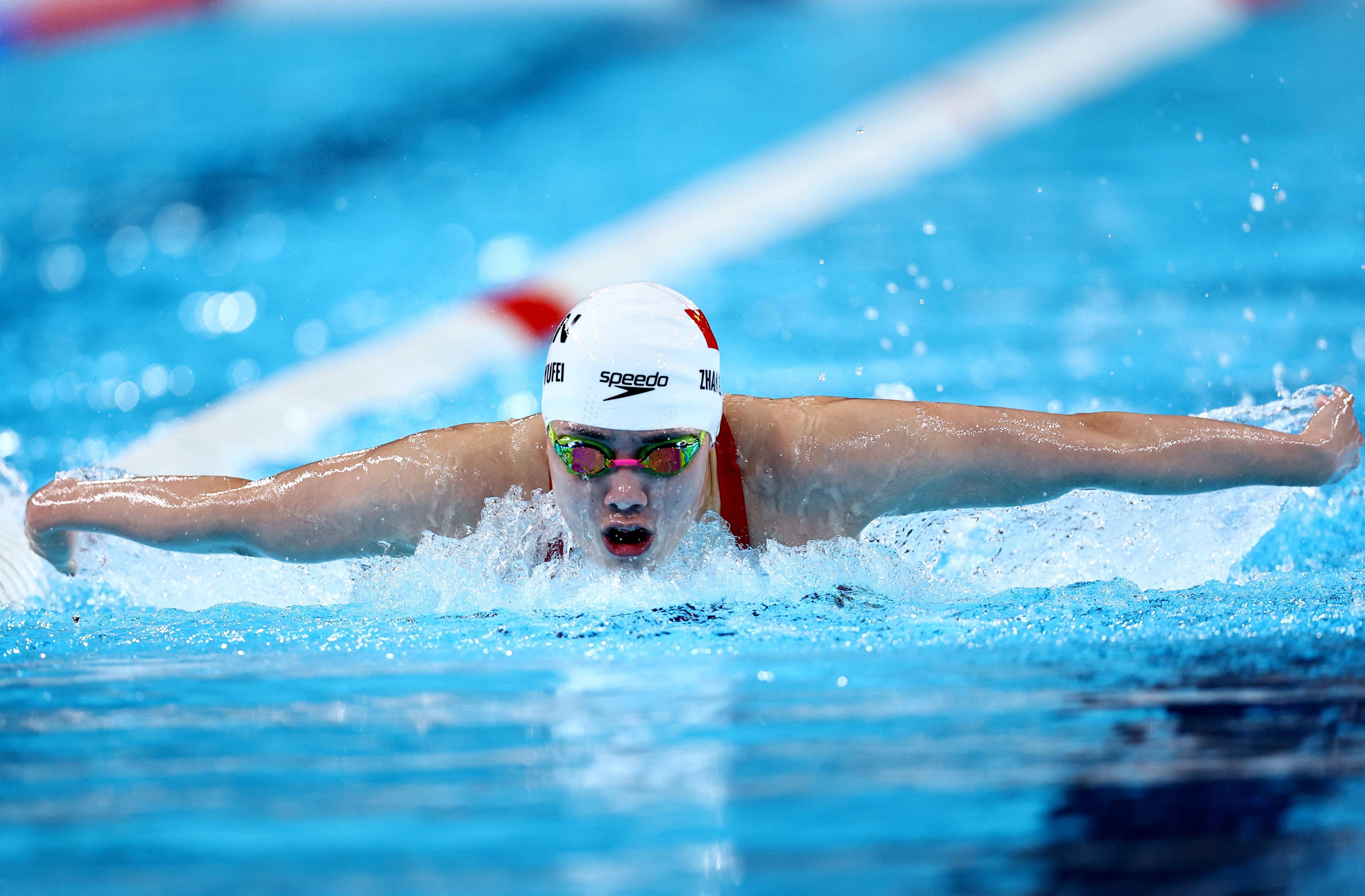 游泳热度飙升,网友热议不断的简单介绍 游泳热度飙升,网友热议不断的简单介绍