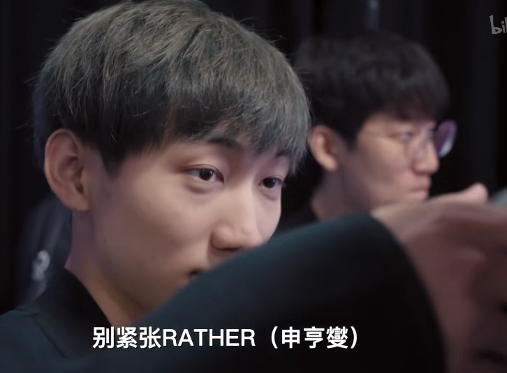 S赛队主教练发声,誓言带队登顶的简单介绍 S赛队主教练发声,誓言带队登顶的简单介绍