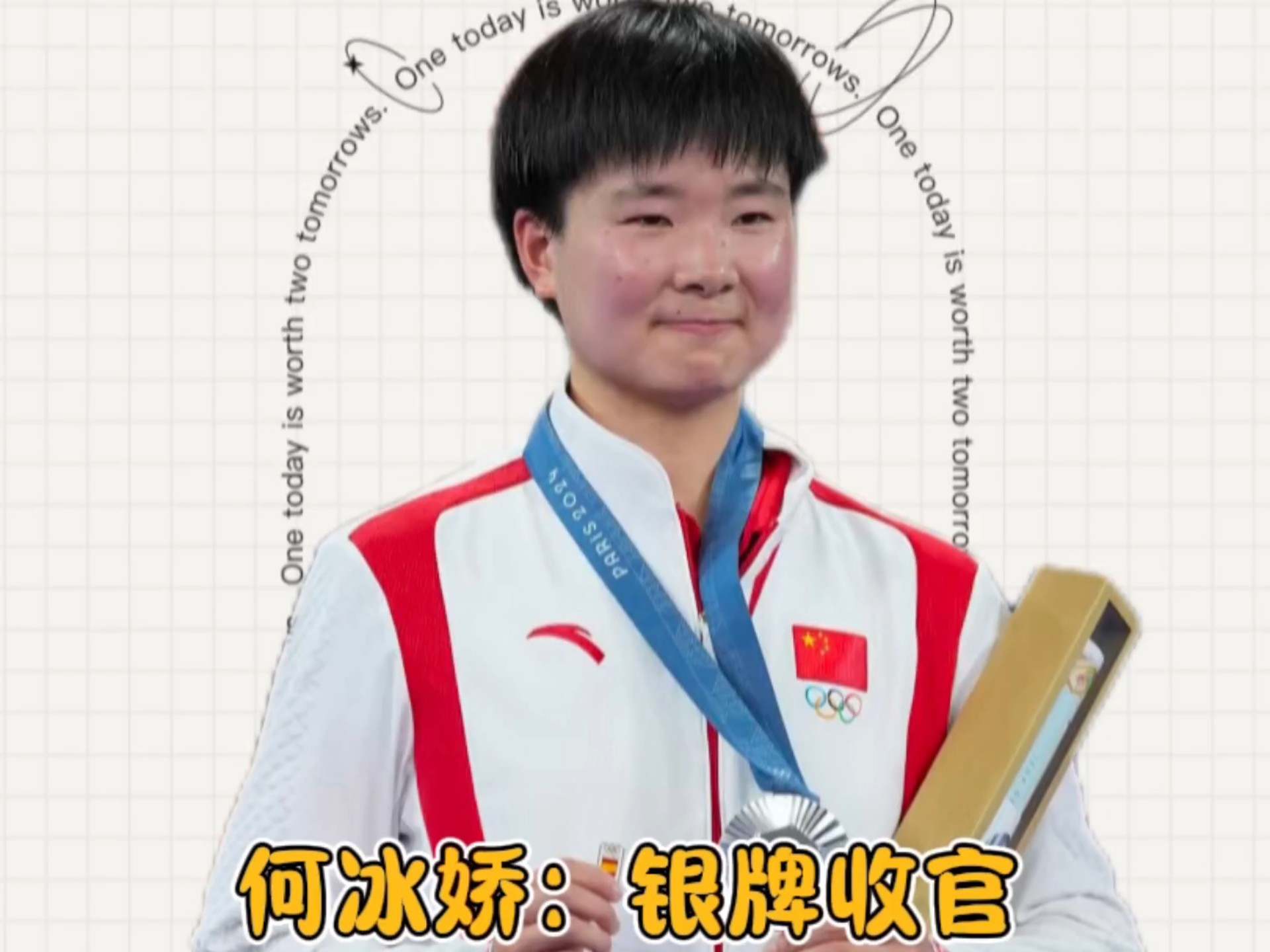 冰球选手赛后落泪，背后故事感人