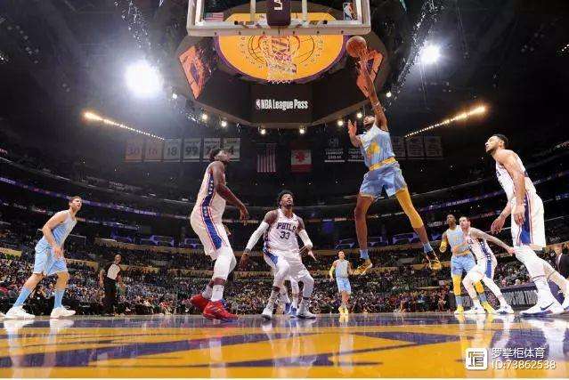 深圳队逆转湖人,恩比德状态火热的简单介绍 深圳队逆转湖人,恩比德状态火热的简单介绍