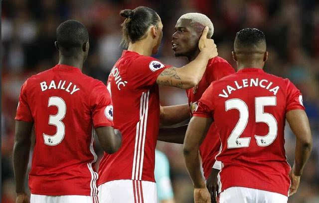 墨西哥鏖战丹麦，伊布点燃赛场