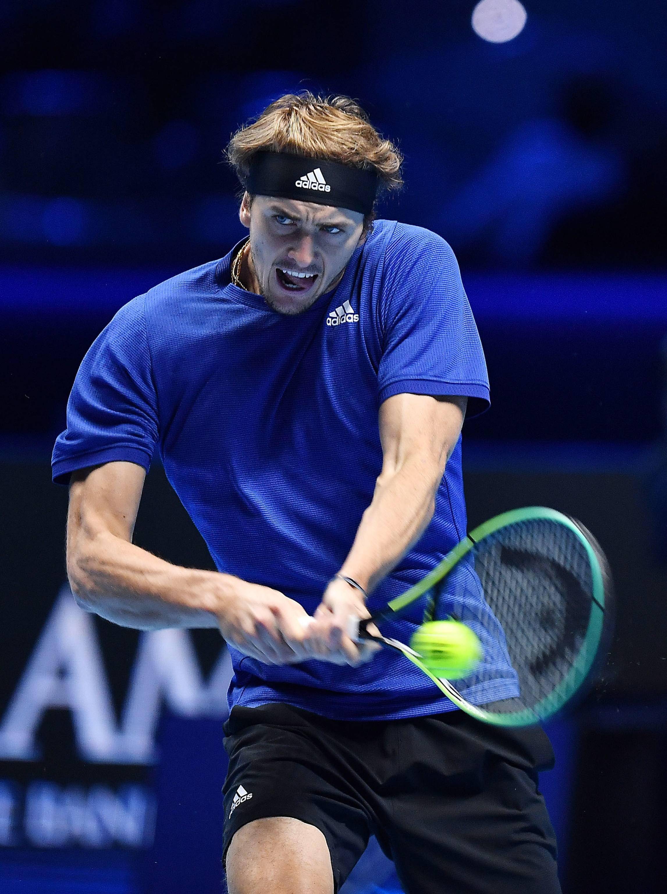 ATP总决赛完胜澳网,梅德韦杰夫扛起全队 ATP总决赛完胜澳网,梅德韦杰夫扛起全队