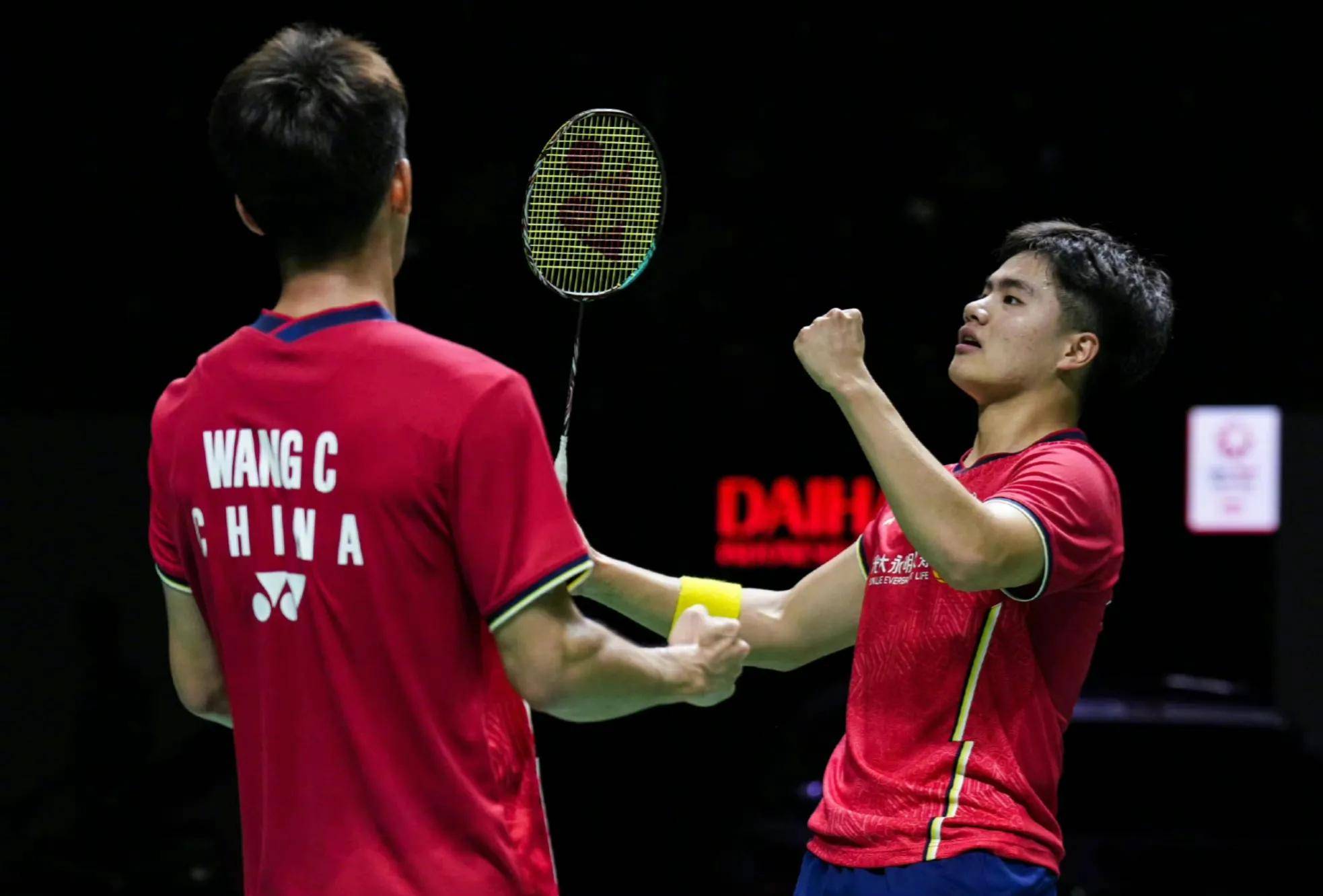 法国队完胜泰国队，戴资颖点燃赛场