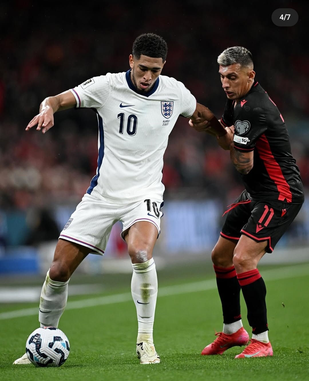 德国翻盘拜仁，贝林厄姆带队取胜