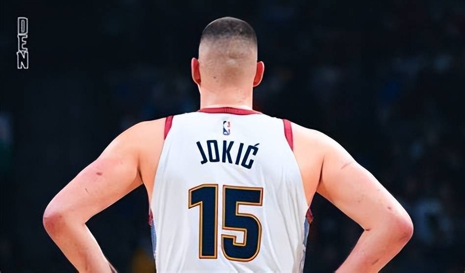 步行者鏖战上海队，约基奇关键制胜